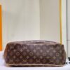693069766e68136f4d9a4d6b Large Size Upgraded Calfskin Maternal-Child Style LV Vintage Tote Bag M44945, Super Popular Influencer Item, Latest Spring Collection, Versatile Upgraded Shopping Tote