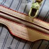 693069796e68136f4d9a4d71 Large Size Upgraded Calfskin Maternal-Child Style LV Vintage Tote Bag M44945, Super Popular Influencer Item, Latest Spring Collection, Versatile Upgraded Shopping Tote