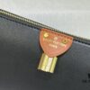693069816e68136f4d9a4d85 Upgraded Original M47123 Latest Runway Style LV Lock Clutch Bag