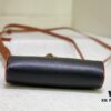 693069836e68136f4d9a4d88 Upgraded Original M47123 Latest Runway Style LV Lock Clutch Bag