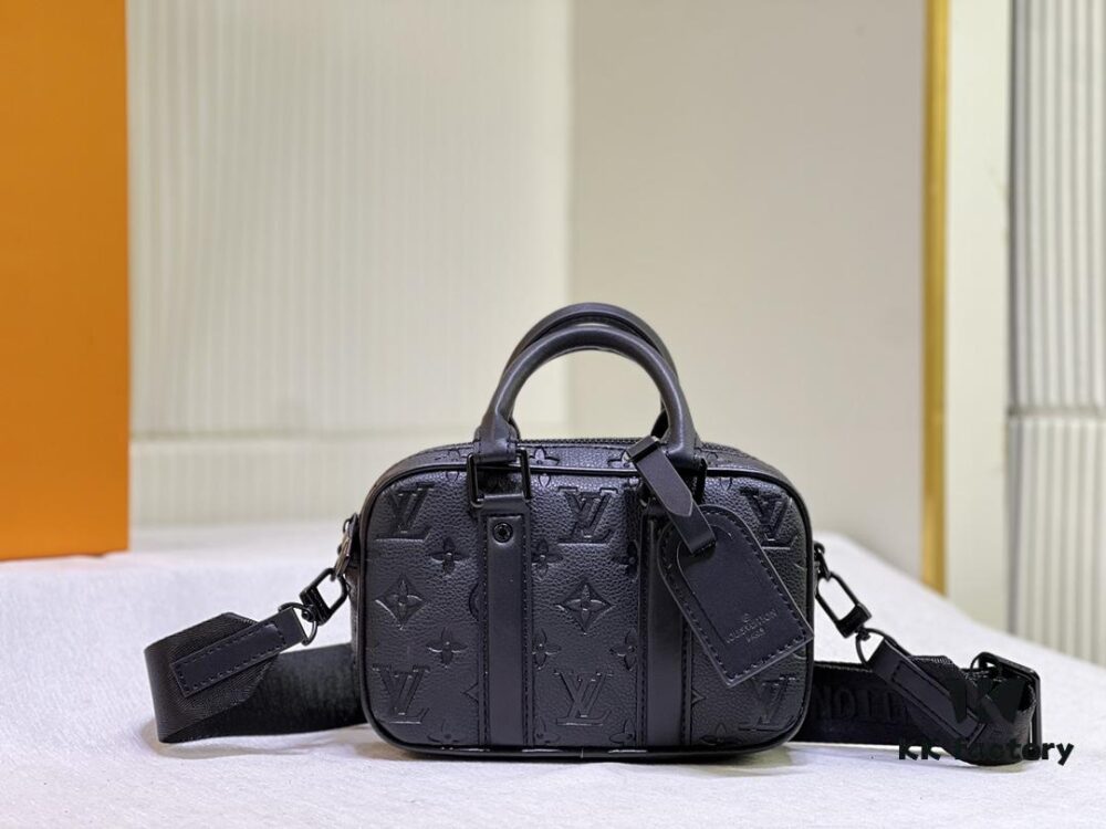 693069836e68136f4d9a4d89 Upgraded Original M82770 Nano Porte Documents Voyage Bag