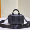 693069866e68136f4d9a4d91 Upgraded Original M82770 Nano Porte Documents Voyage Bag
