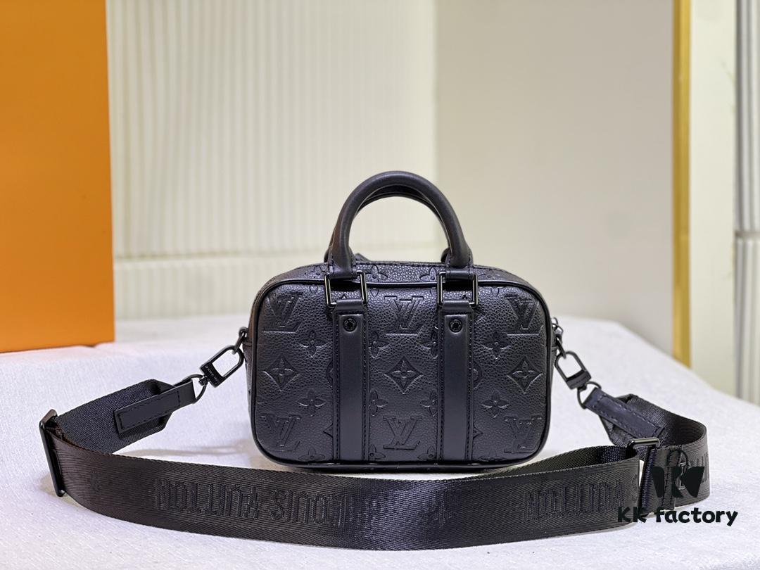 693069866e68136f4d9a4d91 Upgraded Original M82770 Nano Porte Documents Voyage Bag