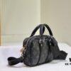 693069886e68136f4d9a4d93 Upgraded Original M82770 Nano Porte Documents Voyage Travel Bag