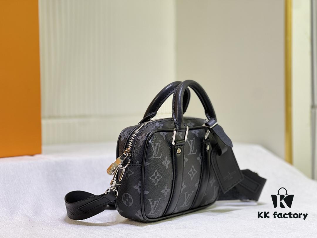 693069886e68136f4d9a4d93 Upgraded Original M82770 Nano Porte Documents Voyage Travel Bag