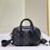 693069886e68136f4d9a4d94 Upgraded Original M82770 Nano Porte Documents Voyage Travel Bag