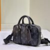 693069896e68136f4d9a4d95 Upgraded Original M82770 Nano Porte Documents Voyage Travel Bag