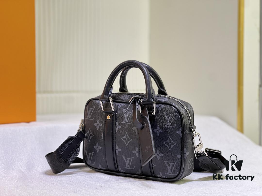 693069896e68136f4d9a4d95 Upgraded Original M82770 Nano Porte Documents Voyage Travel Bag