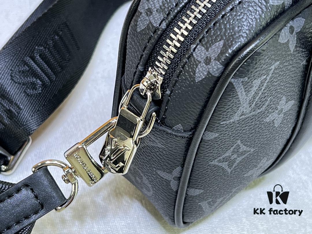 6930698a6e68136f4d9a4d99 Upgraded Original M82770 Nano Porte Documents Voyage Travel Bag