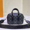6930698a6e68136f4d9a4d9a Upgraded Original M82770 Nano Porte Documents Voyage Travel Bag