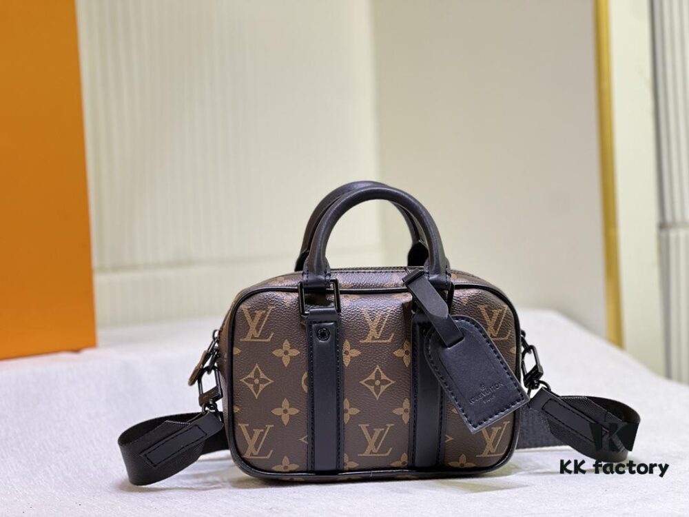 6930698c6e68136f4d9a4d9c Upgraded Original M82770 Nano Porte Documents Voyage Travel Bag