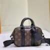 6930698c6e68136f4d9a4d9c Upgraded Original M82770 Nano Porte Documents Voyage Travel Bag