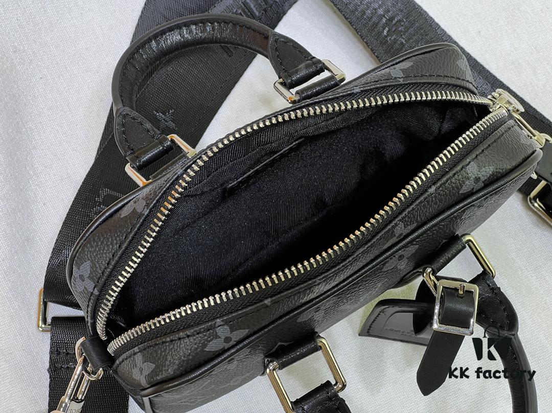6930698c6e68136f4d9a4d9d Upgraded Original M82770 Nano Porte Documents Voyage Travel Bag