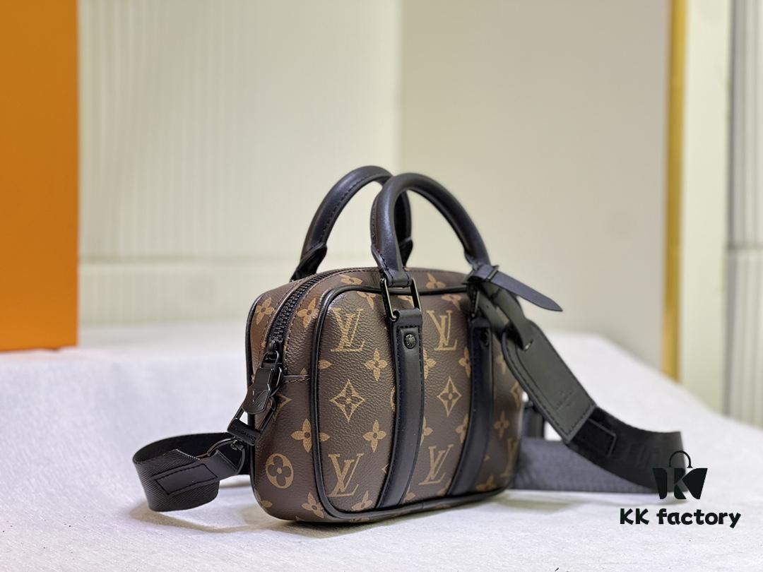 6930698c6e68136f4d9a4d9e Upgraded Original M82770 Nano Porte Documents Voyage Travel Bag