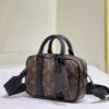 6930698d6e68136f4d9a4d9f Upgraded Original M82770 Nano Porte Documents Voyage Travel Bag