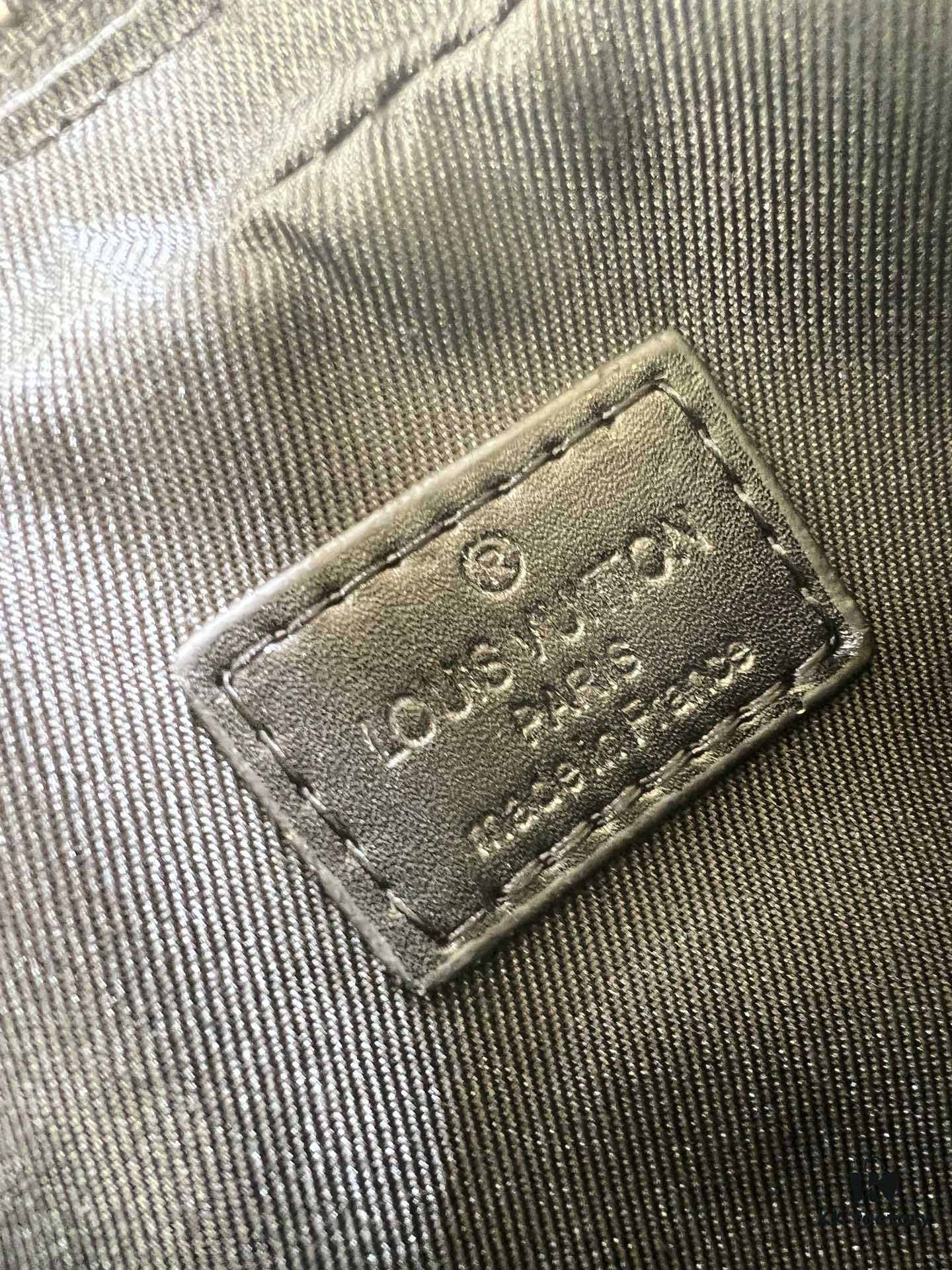 6930698e6e68136f4d9a4da0 Upgraded Original M82770 Nano Porte Documents Voyage Travel Bag