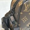 6930698e6e68136f4d9a4da1 Upgraded Original M82770 Nano Porte Documents Voyage Travel Bag