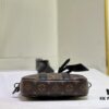 6930698f6e68136f4d9a4da2 Upgraded Original M82770 Nano Porte Documents Voyage Travel Bag