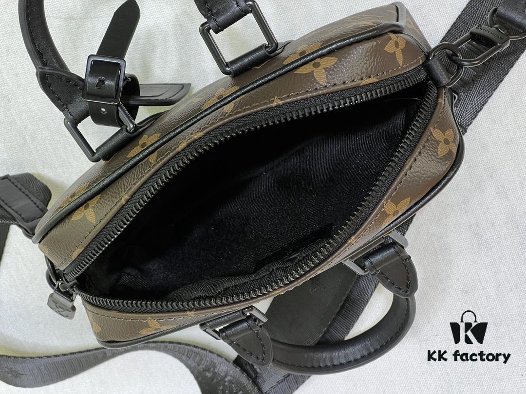 6930698f6e68136f4d9a4da3 Upgraded Original M82770 Nano Porte Documents Voyage Travel Bag