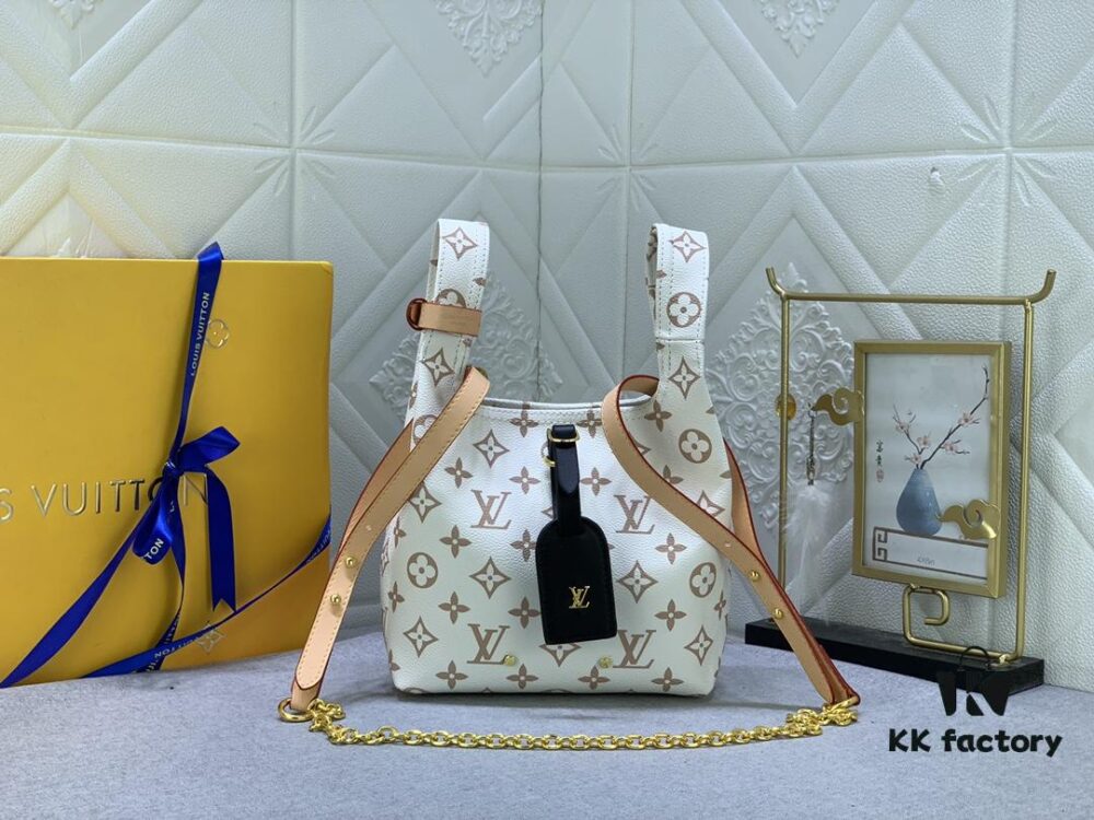 693069956e68136f4d9a4dad Upgraded Original M46816 Yellow Flower Vintage Atlantis BB Handbag