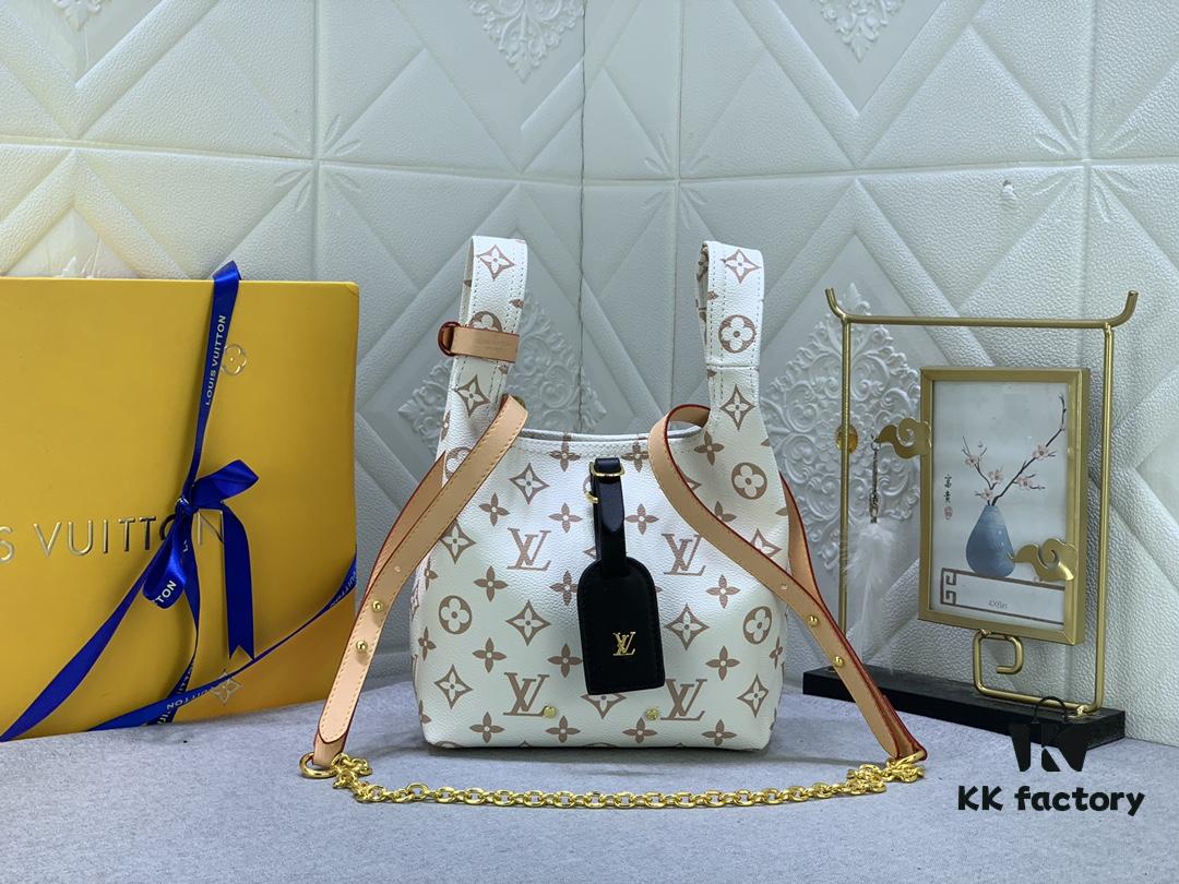 693069956e68136f4d9a4dad Upgraded Original M46816 Yellow Flower Vintage Atlantis BB Handbag