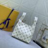 693069996e68136f4d9a4db0 Upgraded Original M46816 Yellow Flower Vintage Atlantis BB Handbag