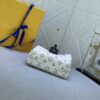 6930699a6e68136f4d9a4db3 Upgraded Original M46816 Yellow Flower Vintage Atlantis BB Handbag