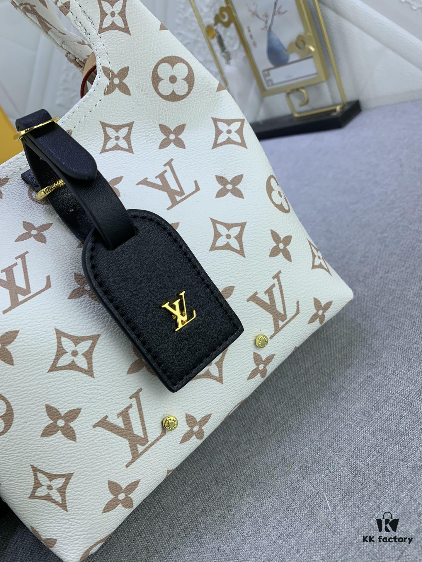 6930699a6e68136f4d9a4db4 Upgraded Original M46816 Yellow Flower Vintage Atlantis BB Handbag