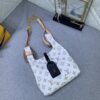 6930699b6e68136f4d9a4db6 Upgraded Original M46816 Yellow Flower Vintage Atlantis BB Handbag