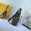 693069a06e68136f4d9a4db9 Upgraded Original M46816 Yellow Flower Vintage Atlantis BB Handbag