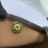 693069a06e68136f4d9a4dba Upgraded Original M46816 Yellow Flower Vintage Atlantis BB Handbag