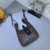 693069a06e68136f4d9a4dbb Upgraded Original M46816 Yellow Flower Vintage Atlantis BB Handbag