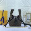 693069a16e68136f4d9a4dbe Upgraded Original M46816 Yellow Flower Vintage Atlantis BB Handbag
