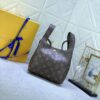 693069a26e68136f4d9a4dc0 Upgraded Original M46816 Yellow Flower Vintage Atlantis BB Handbag