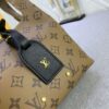 693069a66e68136f4d9a4dc4 Upgraded Original M46816 Yellow Flower Vintage Atlantis BB Handbag
