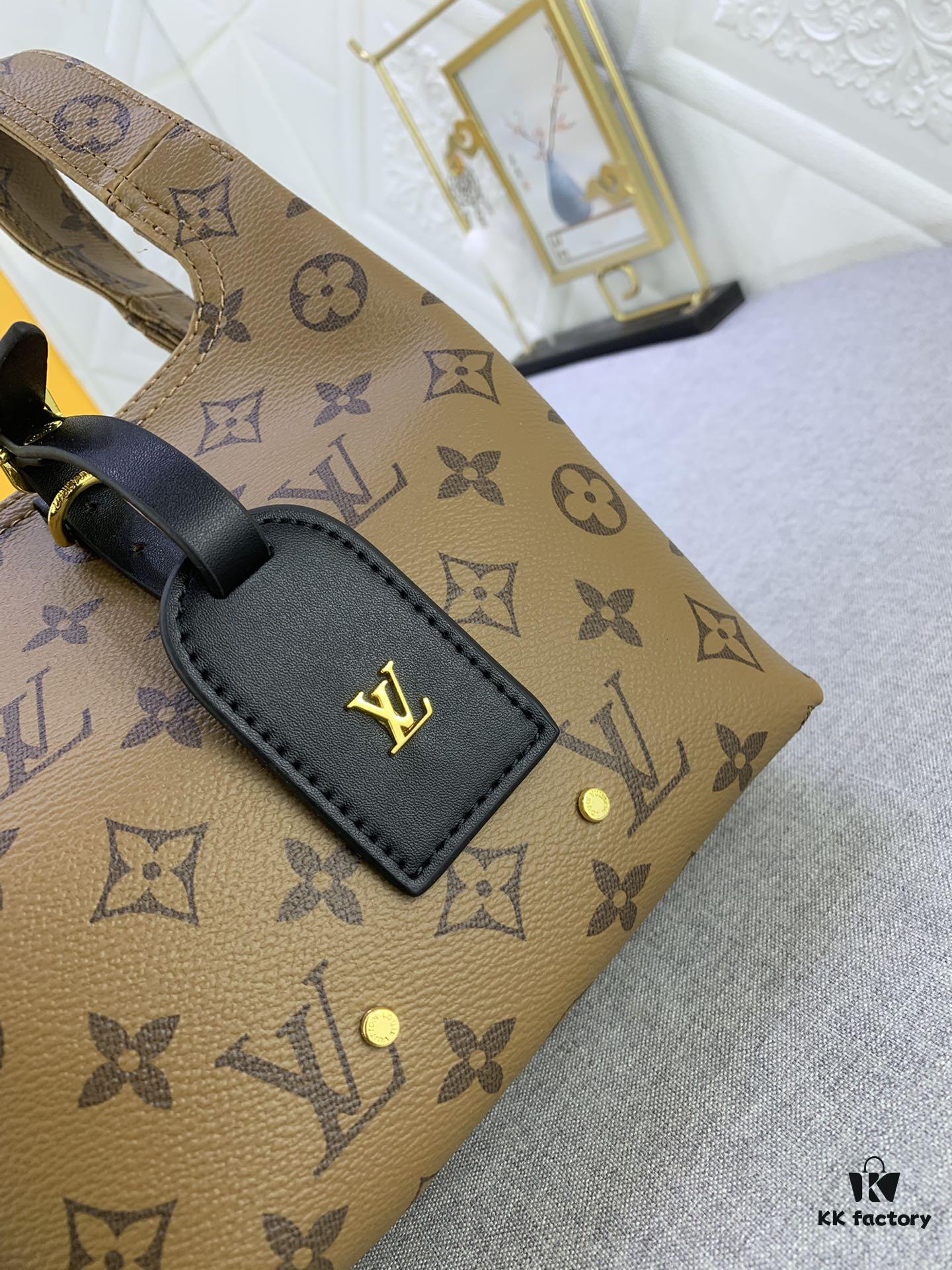693069a66e68136f4d9a4dc4 Upgraded Original M46816 Yellow Flower Vintage Atlantis BB Handbag
