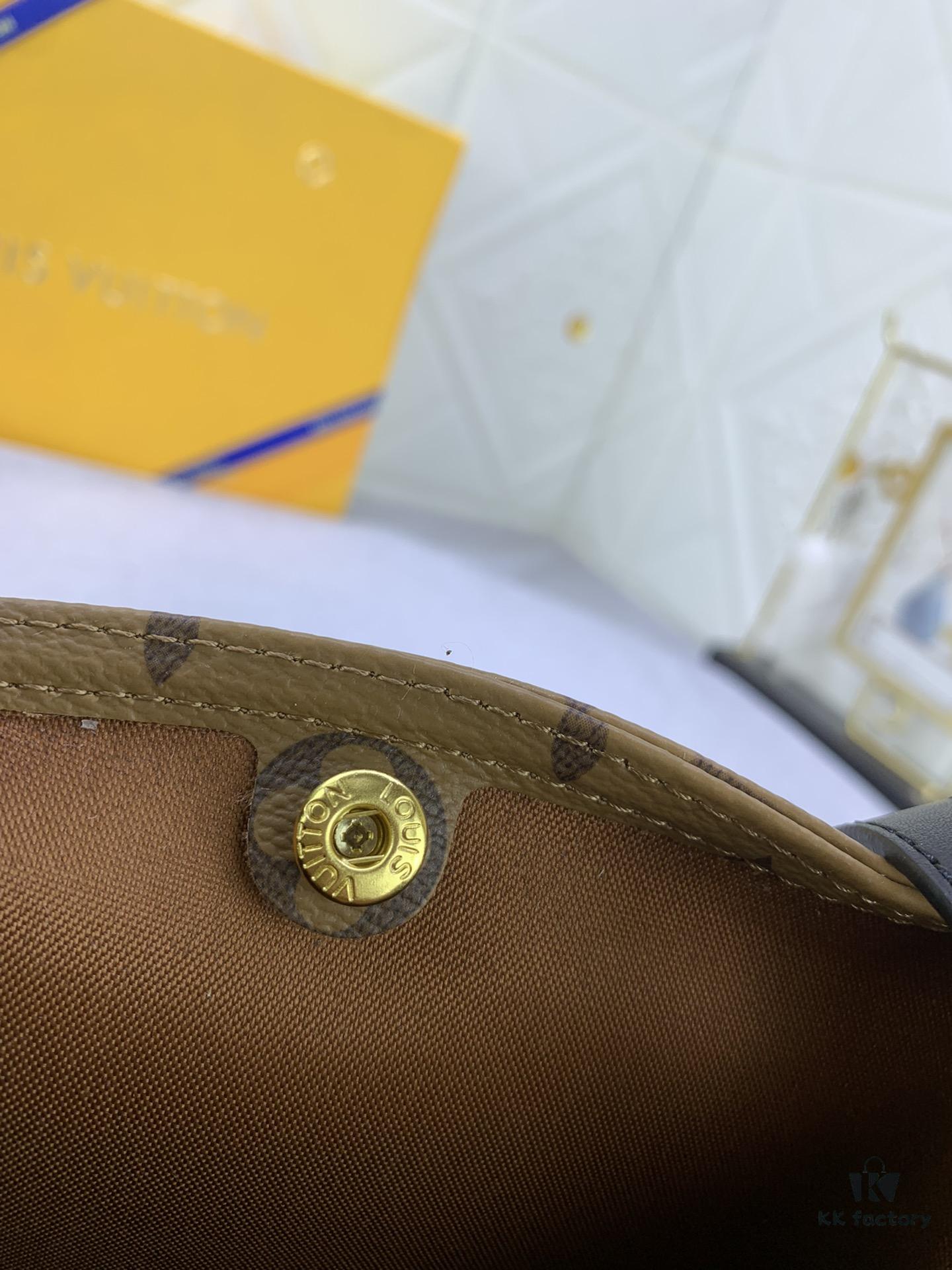 693069a66e68136f4d9a4dc6 Upgraded Original M46816 Yellow Flower Vintage Atlantis BB Handbag