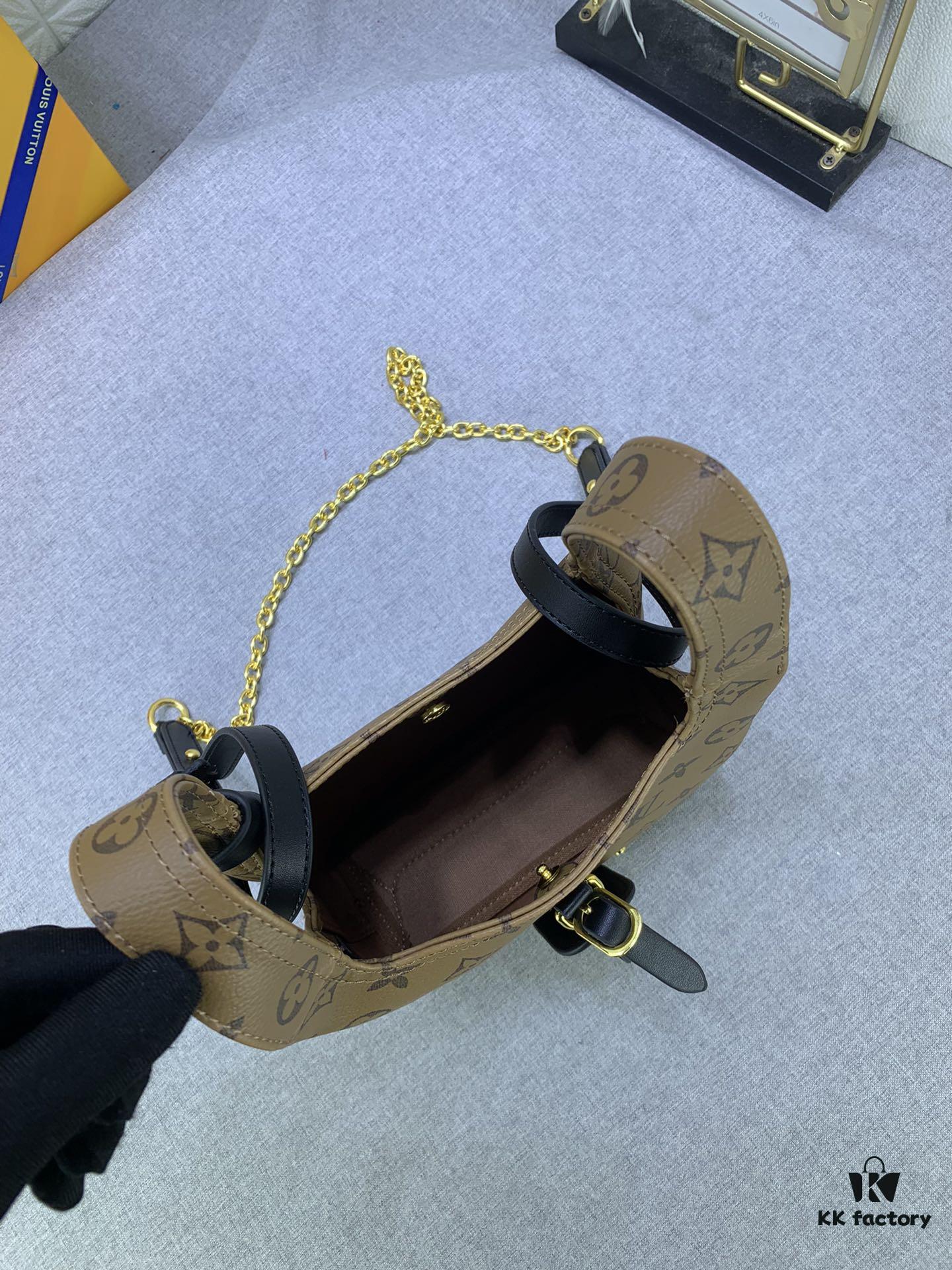 693069a76e68136f4d9a4dc7 Upgraded Original M46816 Yellow Flower Vintage Atlantis BB Handbag