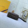 Upgraded Original M46816 Yellow Flower Vintage Atlantis BB Handbag