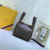 Upgraded Original M46816 Yellow Flower Vintage Atlantis BB Handbag