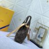 Upgraded Original M46816 Yellow Flower Vintage Atlantis BB Handbag