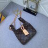 Upgraded Original M46816 Yellow Flower Vintage Atlantis BB Handbag