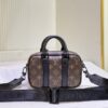 693069ad6e68136f4d9a4dd0 Upgraded Original M82770 Nano Porte Documents Voyage Travel Bag