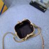 693069b36e68136f4d9a4dd6 Upgraded Original M83227 White Color M82885 Mini Bucket Bag 'Shumai Bag' Collection Online Only Handbag M82885 Yellow Flower (Shumai Bag)