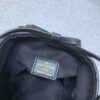 693069ba6e68136f4d9a4dde Upgraded Original M83227 White Color M82885 Mini Bucket Bag 'Shaomai' Series Online Only Handbag M82885 Yellow Flower (Shaomai Bag)