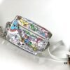 693069d96e68136f4d9a4e09 M82008 Top Quality Original Design Mini Soft Trunk Handbag