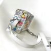 693069db6e68136f4d9a4e11 M82008 Top Quality Original Design Mini Soft Trunk Handbag