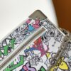 693069df6e68136f4d9a4e14 M82008 Top Quality Original Design Mini Soft Trunk Handbag