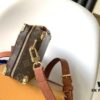 Top Quality Replica M45785 LVXNBA Handle Trunk Handbag