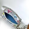 693069e06e68136f4d9a4e19 M82008 Top Quality Original Design Mini Soft Trunk Handbag